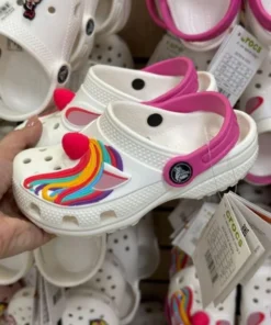 Crocs Liquidationspaletten Deutschland