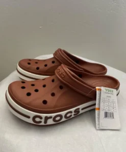 Crocs Liquidationspaletten Deutschland