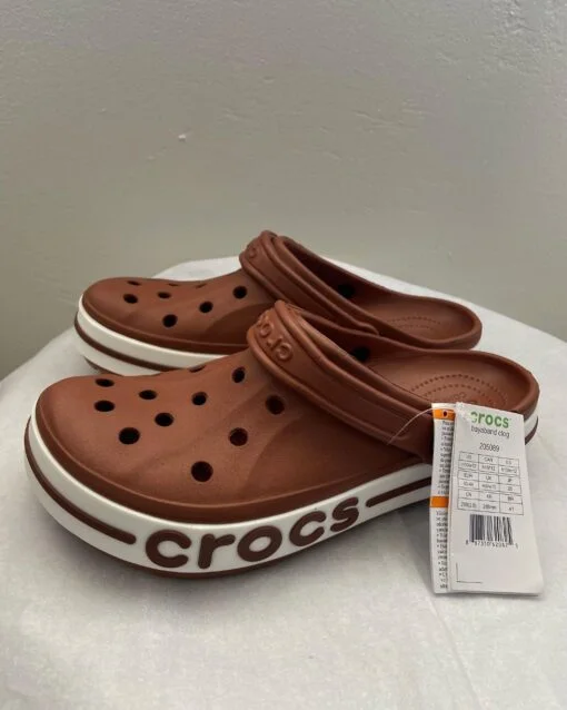 Crocs Liquidationspaletten Deutschland