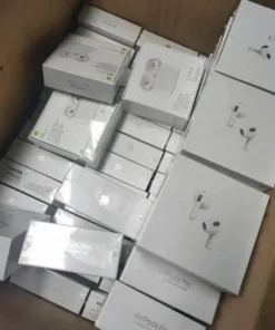 AirPods Liquidationspaletten Deutschland