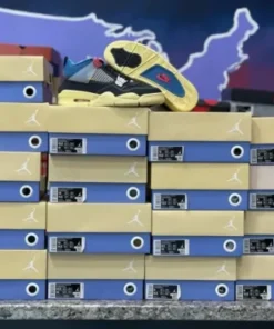Sneaker Restposten Großhandel