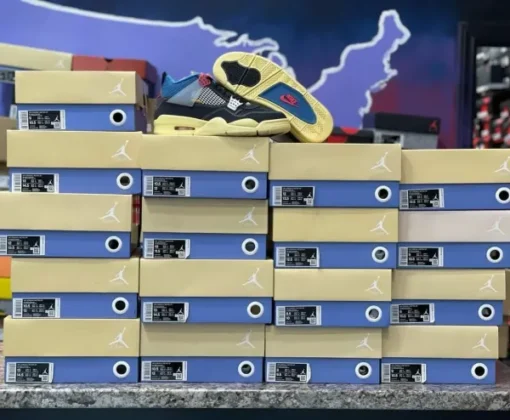 Sneaker Restposten Großhandel
