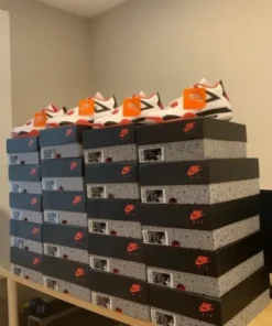 Sneaker Restposten Großhandel