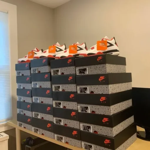 Sneaker Restposten Großhandel