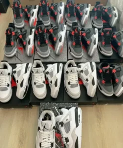 Sneaker Restposten Großhandel