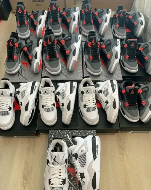 Sneaker Restposten Großhandel