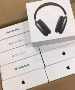 Apple AirPods liquidation pallets