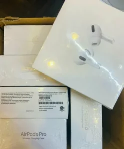 AirPods Liquidationspaletten Deutschland