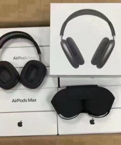 Apple AirPods liquidation pallets