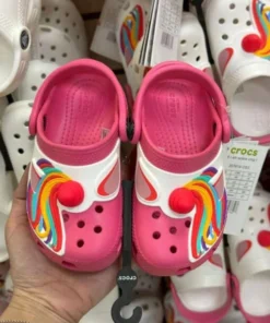 Crocs Liquidationspaletten Deutschland