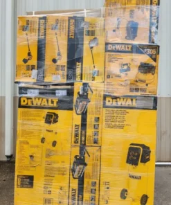 DeWalt Großhandel für Wiederverkäufer