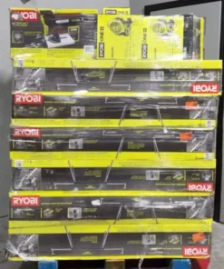 Ryobi Liquidationspaletten Deutschland