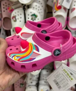 Crocs Liquidationspaletten Deutschland
