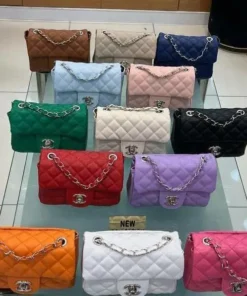 Damenhandtaschen Liquidationspaletten Deutschland