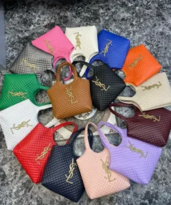 Damenhandtaschen Liquidationspaletten Deutschland