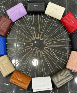 Damenhandtaschen Liquidationspaletten Deutschland