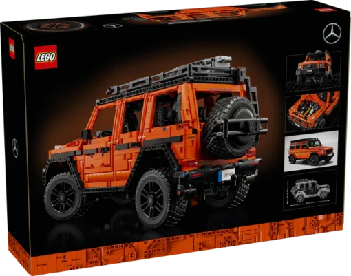 LEGO Restposten günstig kaufen
