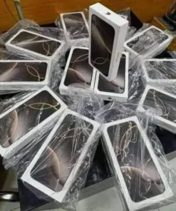 iPhone Liquidationspaletten Deutschland
