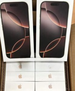iPhone Liquidationspaletten Deutschland