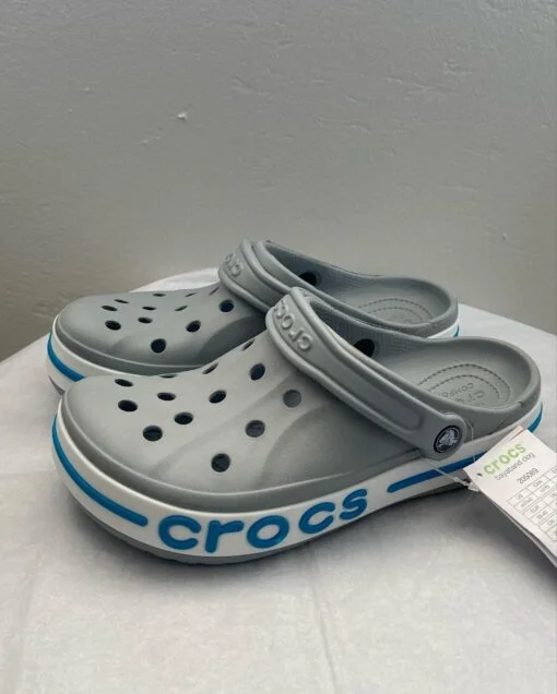 Crocs Liquidationspaletten Deutschland