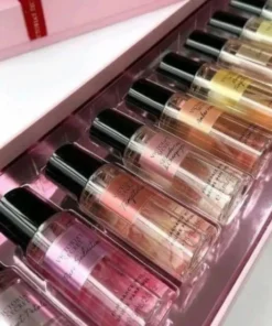 Perfume liquidation pallets