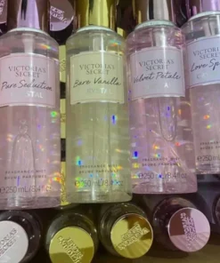 Perfume liquidation pallets
