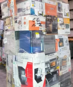 Haushaltsgeräte Großhandel für Wiederverkäufer