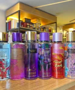 Perfume liquidation pallets