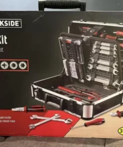 Parkside Liquidationspaletten Deutschland