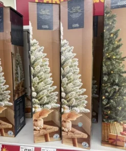 Weihnachtsbaum Liquidationspaletten Deutschland