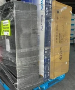 Fernseher Liquidationspaletten Deutschland