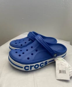 Crocs Liquidationspaletten Deutschland