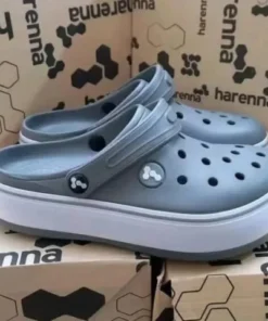 Crocs Liquidationspaletten Deutschland