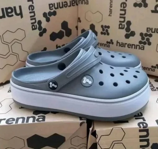 Crocs Liquidationspaletten Deutschland