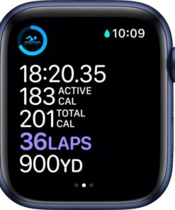 Apple Watch Liquidationspaletten Deutschland