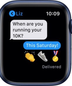 Apple Watch Liquidationspaletten Deutschland