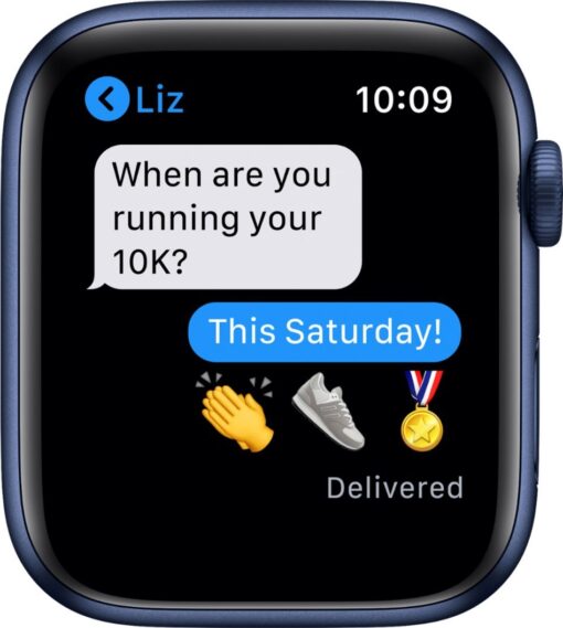 Apple Watch Liquidationspaletten Deutschland