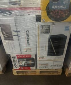 Haushaltsgeräte Restposten günstig kaufen