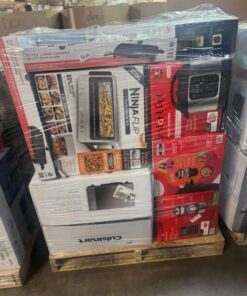 Haushaltsgeräte Restposten günstig kaufen