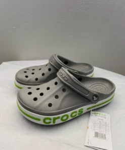 Crocs Liquidationspaletten Deutschland