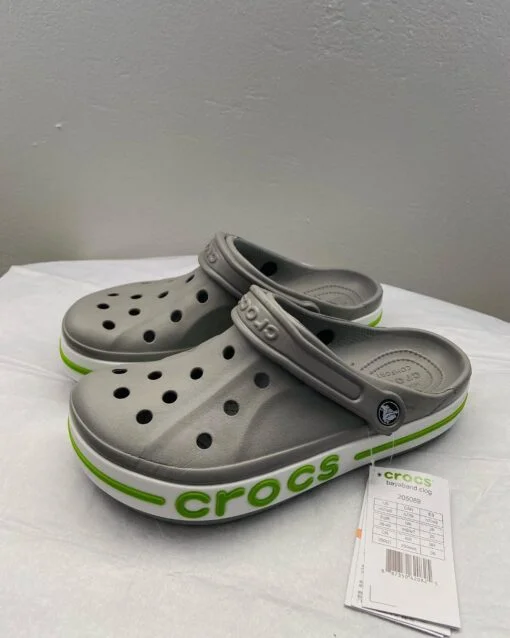Crocs Liquidationspaletten Deutschland