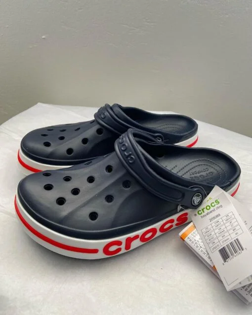 Crocs Liquidationspaletten Deutschland