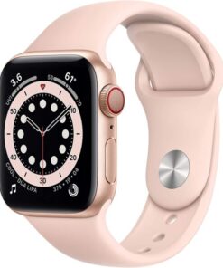 Apple Watch Liquidationspaletten Deutschland