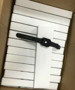 Apple Watch Liquidationspaletten Deutschland