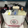 Costco Kleidung Liquidationspaletten Deutschland