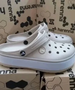 Crocs Liquidationspaletten Deutschland