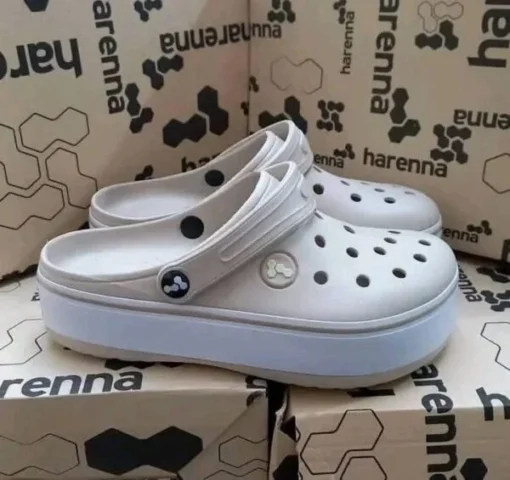 Crocs Liquidationspaletten Deutschland