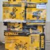 DeWalt Großhandel für Wiederverkäufer