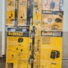 DeWalt Liquidationspaletten Deutschland