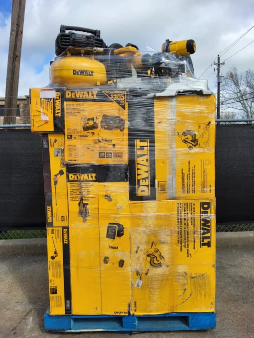 DeWalt Restposten günstig kaufen